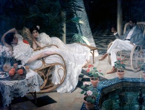 Le Patio - Henri Achillo Zo