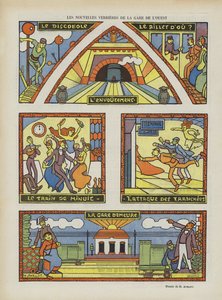 Illustration pour Le Rire - Henri Avelot