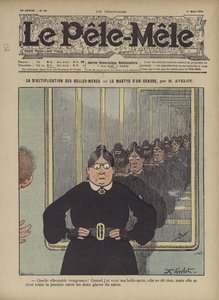 La multiplication des belles-mères ou le martyr d