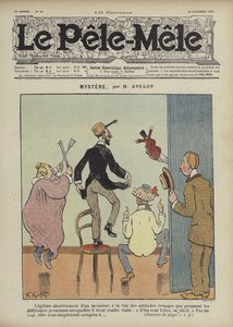 Mystère