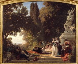 Soirée d