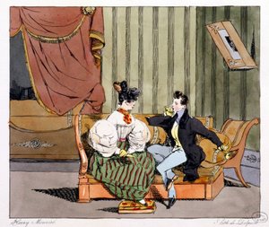 Le complément des études - dans « Jadis et aujourd