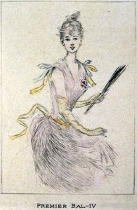 Un almanach de poèmes par Hippolyte Devilliers