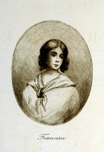 Illustration par Henri Boutet, pour 