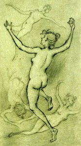 Les Éloides - Henri Boutet