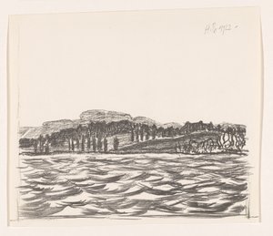 Lac de Starnberg