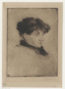 Portrait d