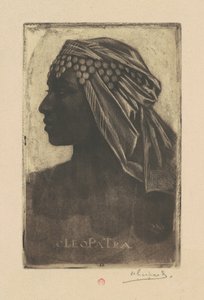 Cléopâtre