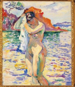 Baignade