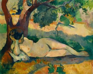 La sieste