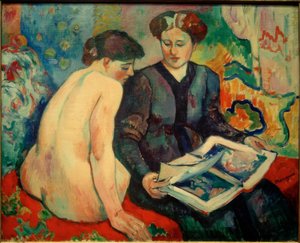 Les Gravures - Henri Charles Manguin