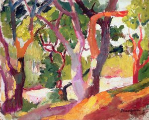 Arbres