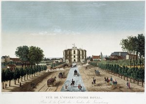 Vue de l