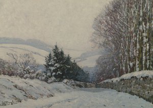 Paysage d