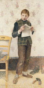 Le Groom, 1890