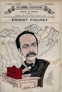 Caricature d