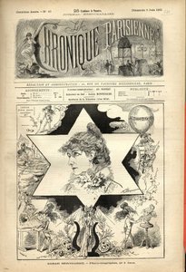Chronique parisienne