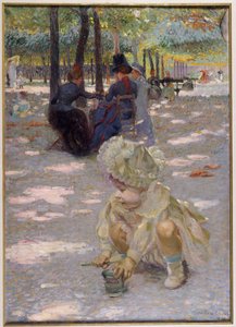 Un après-midi d