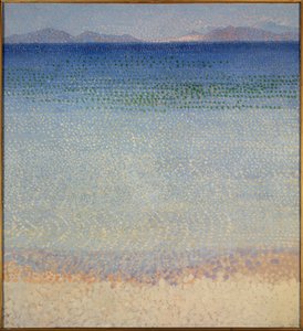 Les îles d
