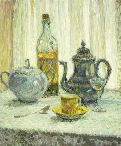 Nature Morte