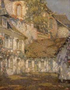 La Maison sous l