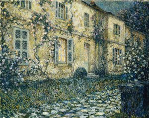La Maison d