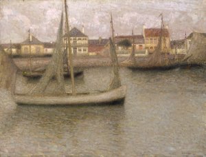 Bateaux, Heyst