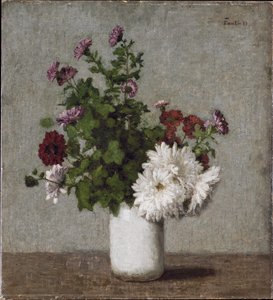  - Henri Fantin-Latour