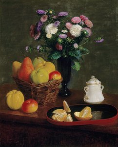  - Henri Fantin-Latour