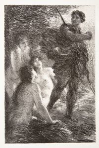  - Henri Fantin-Latour