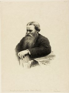 Portrait de l