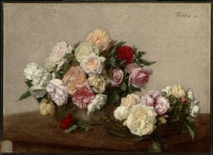  - Henri Fantin-Latour