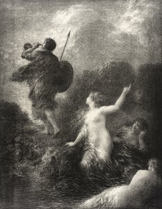  - Henri Fantin-Latour