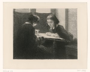  - Henri Fantin-Latour