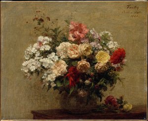 Fleurs d