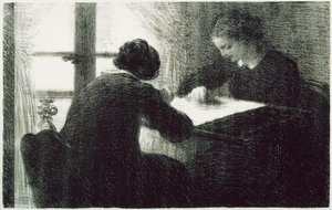  - Henri Fantin-Latour