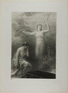 À Victor Hugo