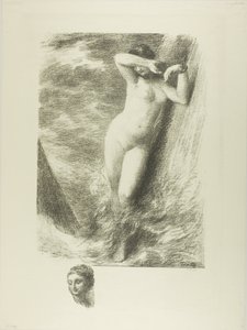 Andromède