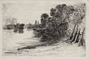 Ferry de Brentford
