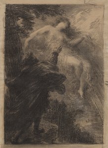 Fée des Alpes