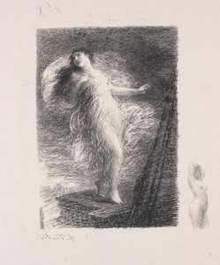 La jeune Tarentine