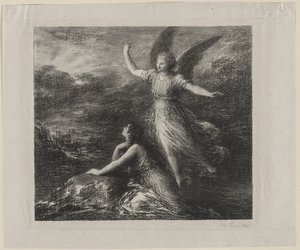 Le Paradis et la Péri