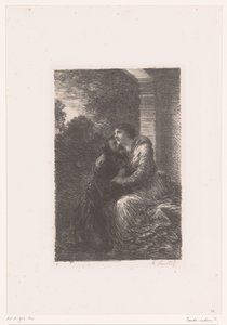 Lohengrin et Elsa s