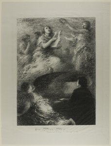 La dernière composition de Robert Schumann
