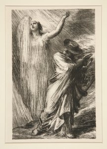 Siegfried : acte II