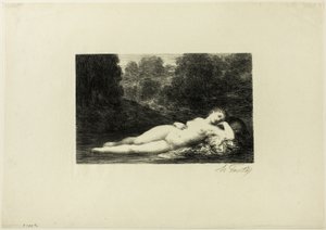 Eau silencieuse