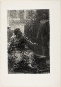 La Prise de Troie : Acte III, L