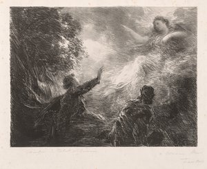 La Fée des Alpes