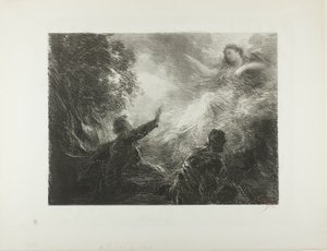 La Fée des Alpes