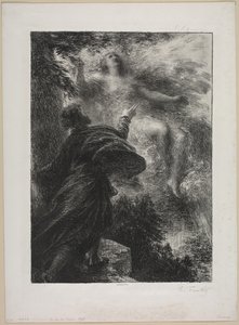 La Fée des Alpes